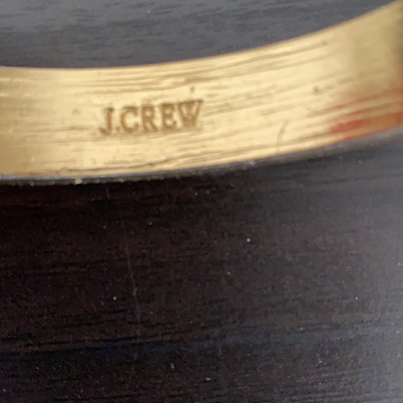 J. Crew bracelet - Picture 2 of 3